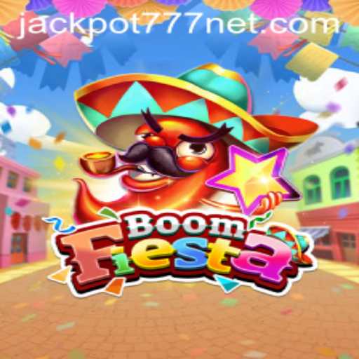 Unleashing the Excitement of BoomFiesta: The Ultimate Casino Experience