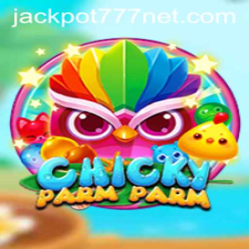 Unveiling the Thrills of ChickyParmParm: A Closer Look at the Game