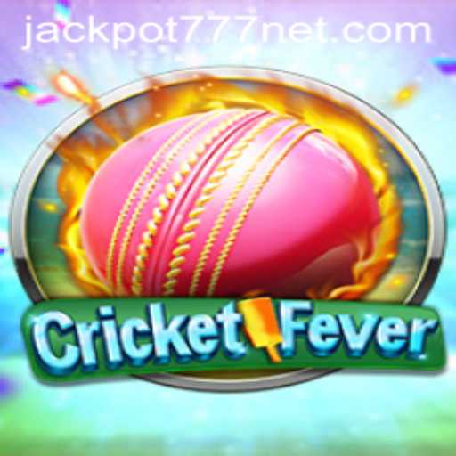 Exploring CricketFever: The Ultimate Gaming Experience with JACKPOT777