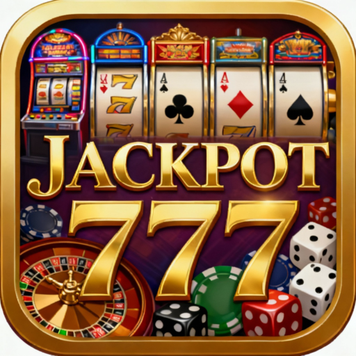 JACKPOT777