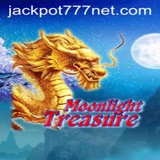 MoonlightTreasure: A Captivating Adventure with JACKPOT777