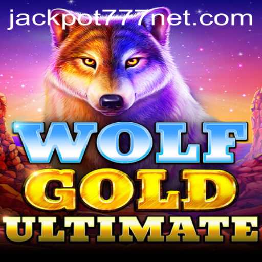 Exploring the Thrills of WolfGoldUltimate: Unleash Your Luck with JACKPOT777
